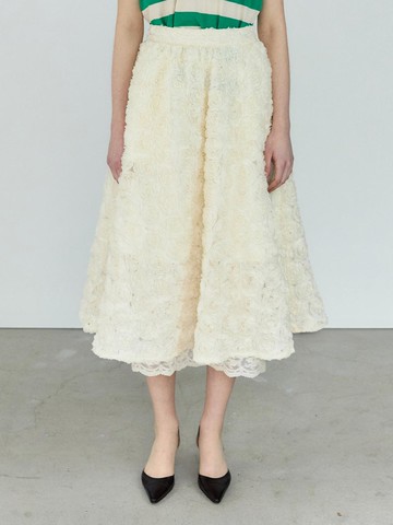 Gypsy Rose Skirt