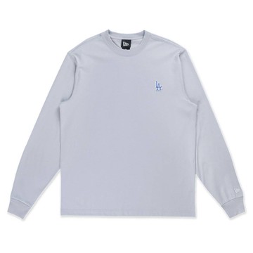 NEW ERA 男女 長袖上衣 TIMELESS MINIMAL 洛杉磯道奇 NE14418234
