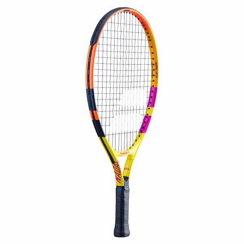 バボラ テニスラケット ナダル ジュニア 19/NADAL JR 19/ガット