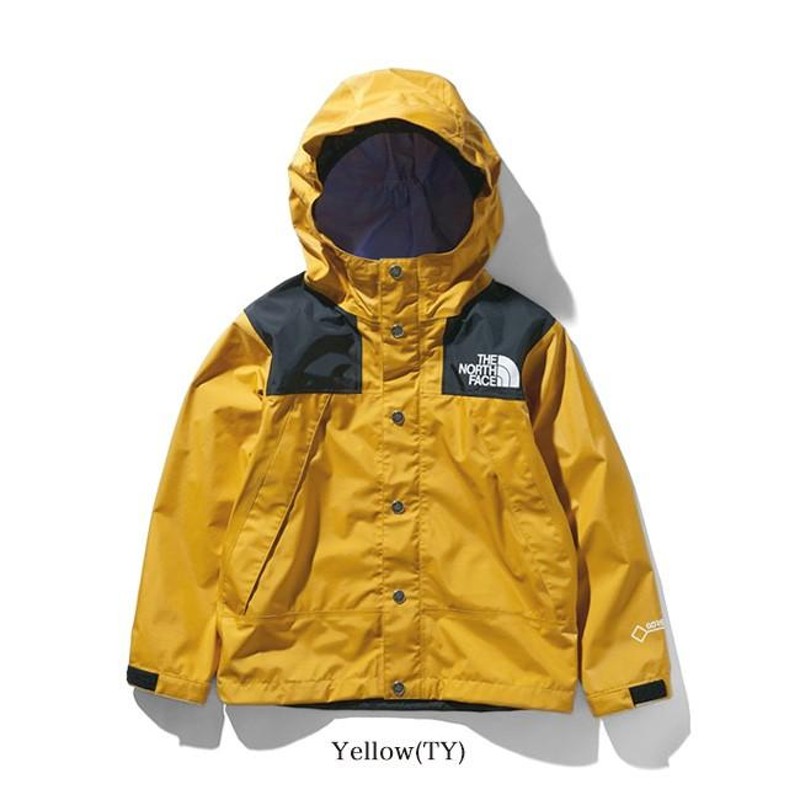 THE NORTH FACE ザ ノースフェイス GORE-TEX ゴアテックス Mountain