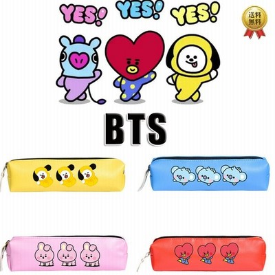 Bts筆箱の通販 291件の検索結果 Lineショッピング