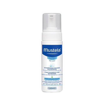 【Mustela慕之恬廊】慕之幼潔髮慕絲150ml(到貨)12月萊爾富免運請先來聊聊 ｜全館滿$199免運