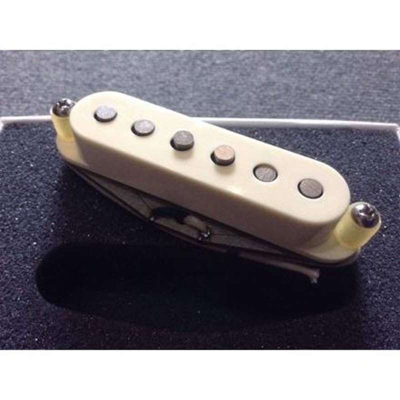 Mojotone Lee Dickson “BLACK-E” Strat〓 Pickup Set エリック