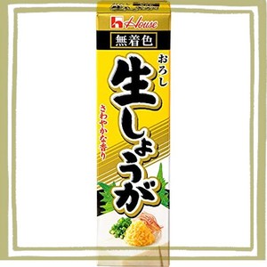 SB おろし生しょうが 40G×10個