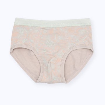 男童三角內褲-熱鬧的海底世界