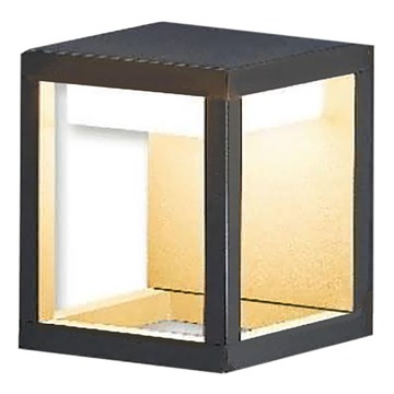 DANCELIGHT 舞光 LED 安妮壁燈 OD-2300 100~240V 13W  暖白光