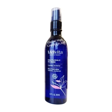 Melvita 蜜葳特 玫瑰花粹200ml