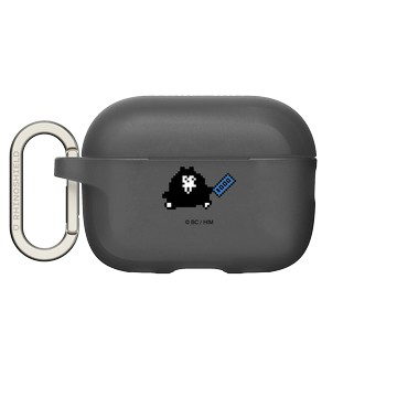 AirPods Pro 2 AirPods Case 黑 - 奧樂雞 Ology - 電動奧樂雞