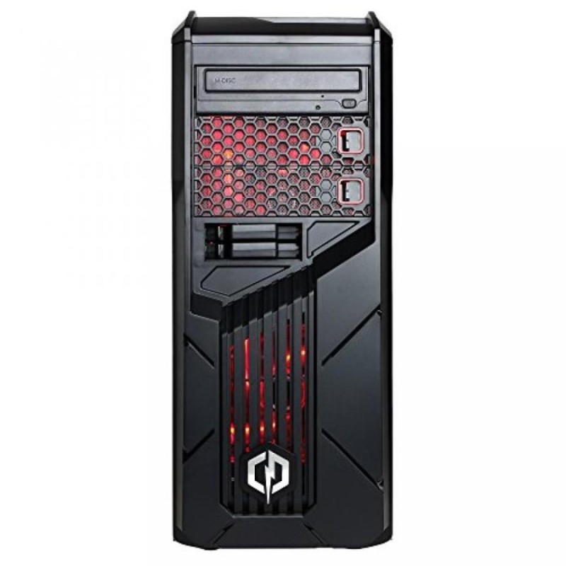 PC パソコン CYBERPOWERPC Gamer Ultra VR GUAVR3000A2 Desktop Gaming