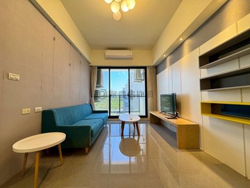 善化冠得馥璟｜綠景落地窗｜2房車位998萬｜台南市善化區陽光三路