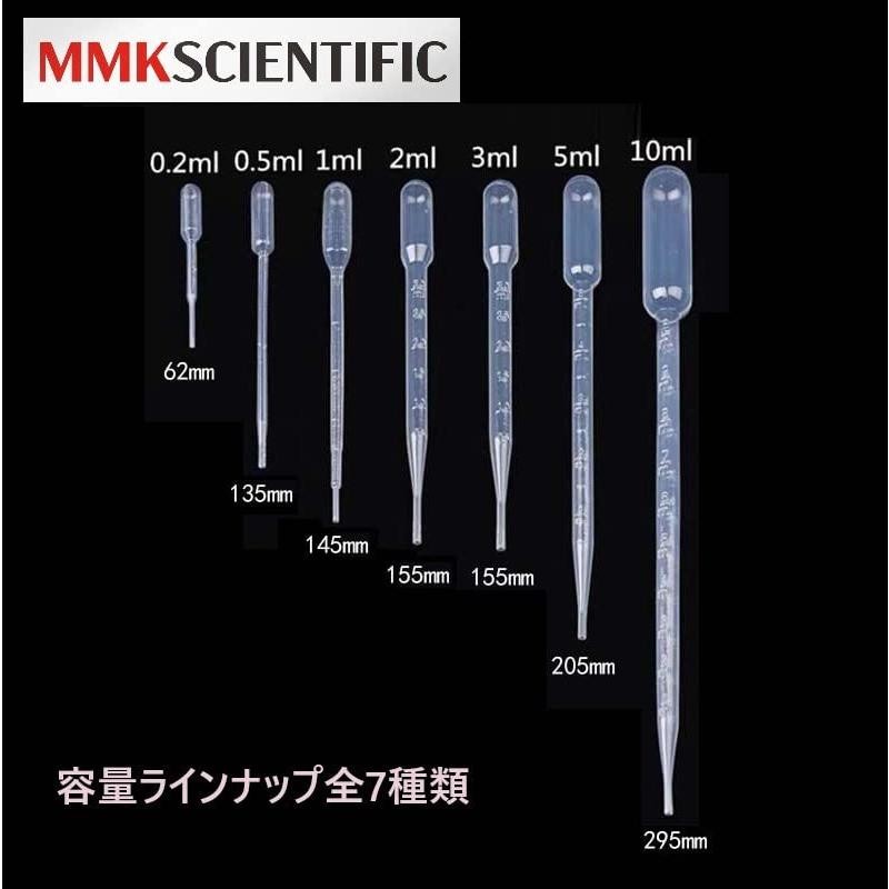 ケミカルスポイド 5cc 100本 CS-5 GA - 4