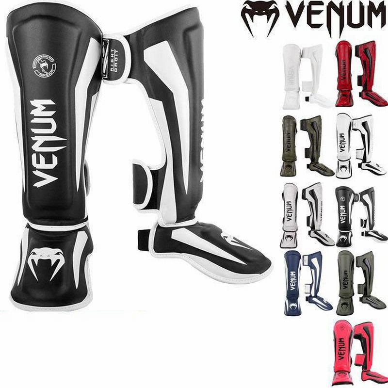 VENUM ベヌム レガース シンガード すねあて すねパッド レッグ