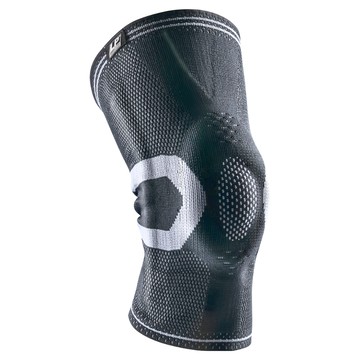 精銳分級加壓護膝 170XT-BK-XXXL-TW 黑色  XXXL  1個