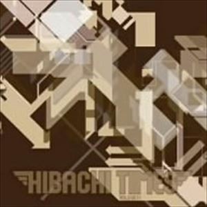 HIBACH!TIMES vol.3 [CD]