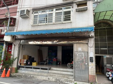 新北產業園區 絕版6米8厰住辦｜新北市新莊區五工二路