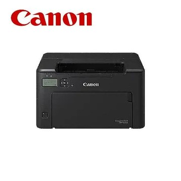特價 CANON LBP122dw 黑白雷射 印表機