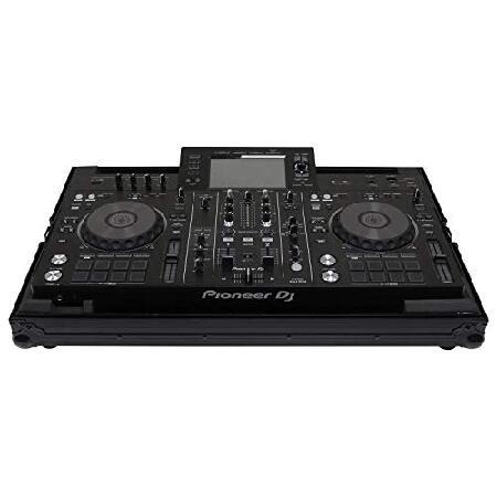 Odyssey DJ Case (FZPIXDJRX2BL)