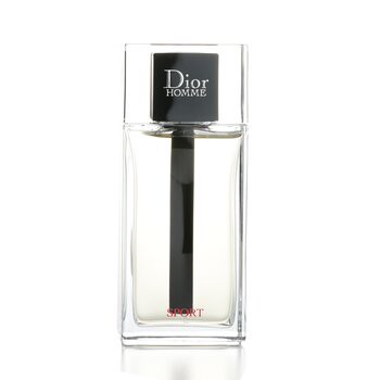 Christian Dior Christian Dior 迪奧男士 休閒 淡香水噴霧 125ml/4.2oz-淡香水