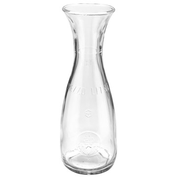 《Pulsiva》德國 Misura玻璃冷水瓶-1L-- 水壺