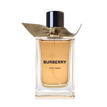 Burberry 高訂系列 Rose Ember 玫瑰燼影淡香精 EDP 100ml TESTER 平行輸入