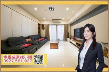 美術館特區｜永信擁樂｜高樓層大四房雙平車｜高雄市鼓山區美術北五街