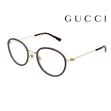 【Gucci】GG1851OA 007 50mm 光學眼鏡 公司貨 台南時代 蔡司優視力專家