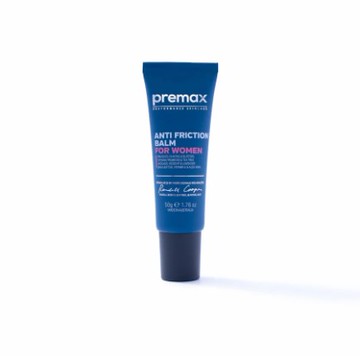 【加購】Premax ANTI FRICTION BALM FOR WOMEN - 50G 女性防磨膏