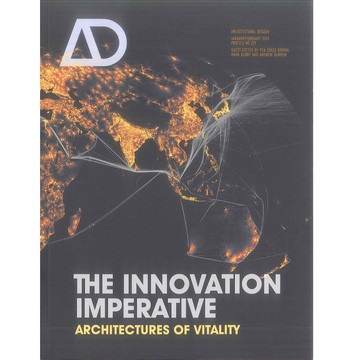 AD #221 The Innovation Imperative -9781119978657 絕版英文設計書 [建築人設計人的店-上博圖書]