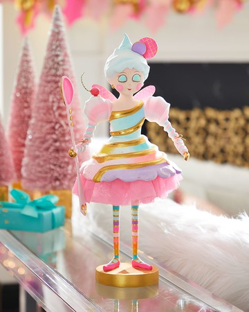 Lickowish Figure