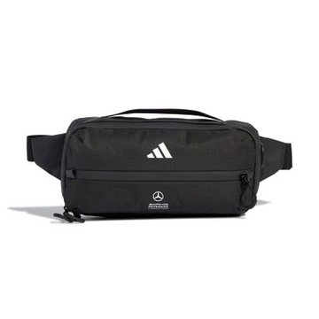 Adidas MER EN WB 黑色 肩背包 斜背包 腰包 KF1776