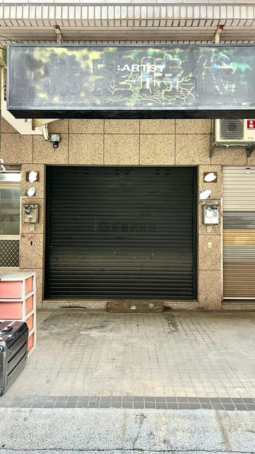 ✨8米活路✨水湳陳平國小低總價樓店創業首選｜台中市北屯區陳平路
