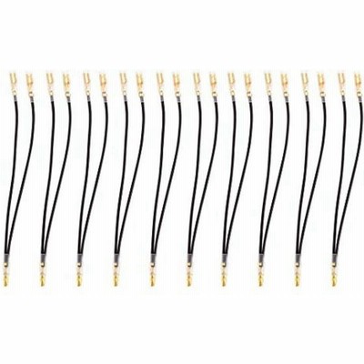 圧着 端子 ケーブルの通販 1,526件の検索結果  LINEショッピング