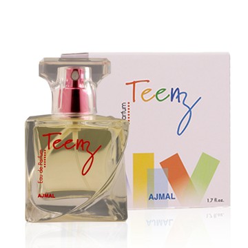 Ajmal Teenz 豆蔻年華 高級果香香水EDP 50ml
