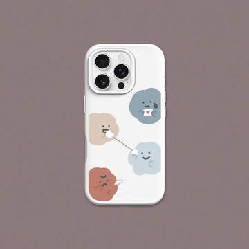 犀牛盾 SolidX 強化吸震緩衝防摔手機殼∣方坊/小秘密 for iPhone