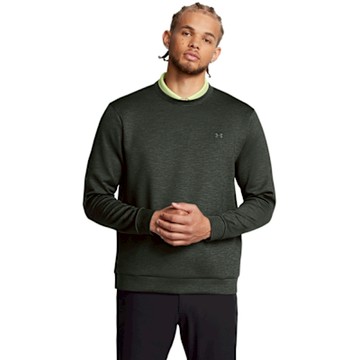 【UNDER ARMOUR】UA 男 Drive Midlayer 長袖大學T_1387122-301