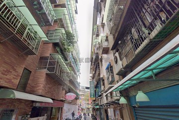 三重-三和路四段 方正三房溫馨公寓｜新北市三重區三和路四段