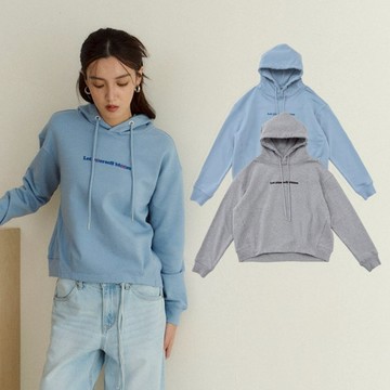 【ERSS】女裝 長袖 上衣 休閒 帽T 輕薄【K60380】