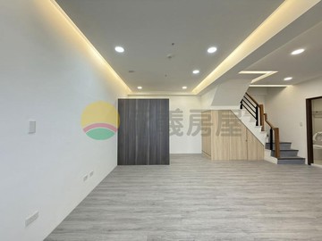 安平高樓層採光精裝3+1房｜台南市安平區育平五街