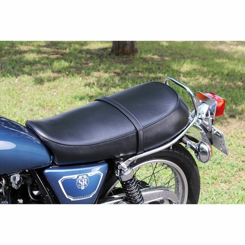 Goods Goods グッズ タンデムベルト カラー ブラック Sr400 Sr500 Yamaha ヤマハ Yamaha ヤマハ 通販 Lineポイント最大get Lineショッピング