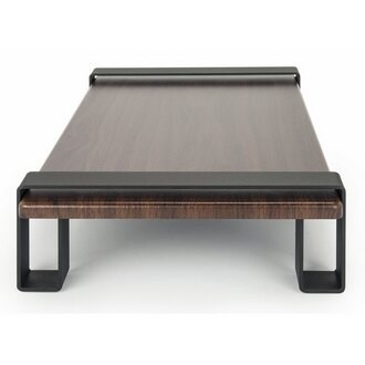 波德徠爾 木質電腦螢幕平台 /個 KM-1211【領券滿額再折千12/31止】【領券滿額再折千12/31止】