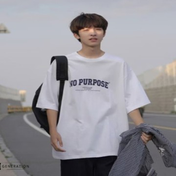 【M世代】夏季 新款 日系 復古 潮牌 短袖 男生T恤 韓版 潮流 ins 嘻哈 短袖上衣 短T ATXB615