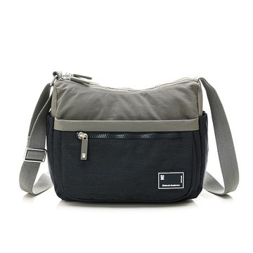 【Kinloch Anderson】Macchiato 造型斜側包-灰色