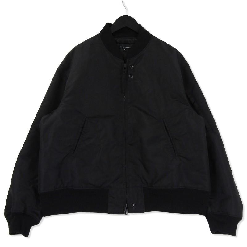 Engineered Garments ブルゾン（その他） L 黒