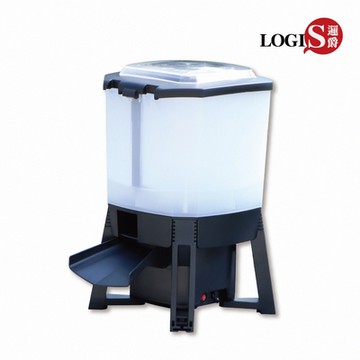LOGIS邏爵家具－大容量智能餵魚器 餵食器【LCFF-206】