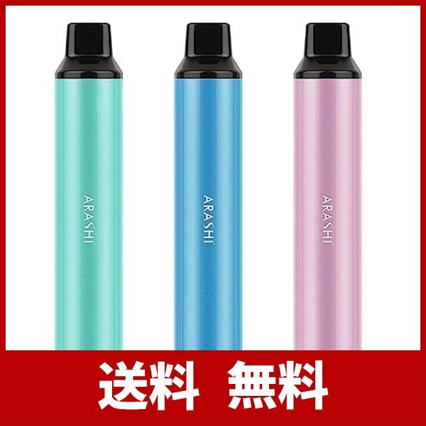 電子タバコ 使い捨て VAPE 9000回吸引可能 3本セット シーシャー ベイプ 爆煙 水蒸気タバコ 禁煙 電子たばこ 禁煙グッズ ニコチンゼロ L