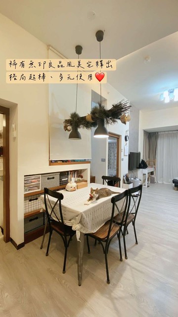 震後宅｜四維捷運站旁魔術三房尬車位｜台中市北屯區文心路四段