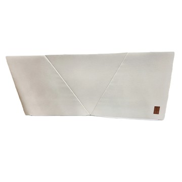 Mang Mang 小鹿蔓蔓 魔法變形遊戲地墊 240 x 140 x 4cm  拿鐵