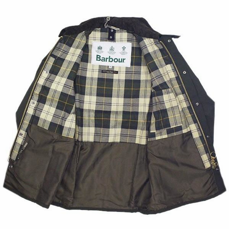 BARBOUR MCA0507 44789 BEDALE SL 2LAYER SL 2 SG51 73SAGE BBR012 LINE
