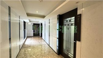 台北晶麒$低總價露臺套房｜台北市萬華區康定路