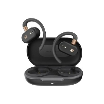 【XROUND】TREK 自適應開放式耳機 藍牙耳機